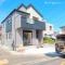【埼玉県/さいたま市北区大成町】さいたま市北区大成町4丁目 新築一戸建て 外観