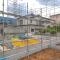 【埼玉県/さいたま市大宮区北袋町】さいたま市大宮区北袋町2丁目 新築一戸建て 