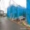 【埼玉県/さいたま市見沼区堀崎町】さいたま市見沼区堀崎町 新築一戸建て 