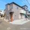 【埼玉県/さいたま市北区日進町】さいたま市北区日進町1丁目 新築一戸建て 外観