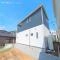 【埼玉県/さいたま市見沼区丸ヶ崎町】さいたま市見沼区丸ヶ崎町 新築一戸建て 外観
