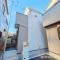 【埼玉県/さいたま市北区東大成町】さいたま市北区東大成町1丁目 新築一戸建て 外観
