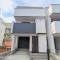 【埼玉県/さいたま市北区宮原町】さいたま市北区宮原町3丁目 新築一戸建て 外観