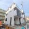 【埼玉県/さいたま市北区宮原町】さいたま市北区宮原町3丁目 新築一戸建て 