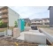 【埼玉県/さいたま市北区東大成町】さいたま市北区東大成町1丁目 新築一戸建て 外観