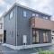 【埼玉県/さいたま市北区吉野町】さいたま市北区吉野町1丁目 新築一戸建て 外観