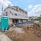【埼玉県/さいたま市北区吉野町】さいたま市北区吉野町1丁目 新築一戸建て 