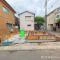 【埼玉県/さいたま市中央区本町東】さいたま市中央区本町東7丁目 新築一戸建て 外観