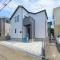【東京都/日野市日野台】日野市日野台2丁目 新築一戸建て 外観