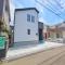 【東京都/日野市日野台】日野市日野台2丁目 新築一戸建て 