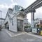 【東京都/東大和市上北台】東大和市上北台1丁目 新築一戸建て 周辺施設