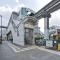 【東京都/東大和市上北台】東大和市上北台1丁目 新築一戸建て 周辺施設
