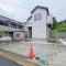 【東京都/日野市新町】日野市新町2丁目 新築一戸建て 外観