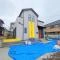【東京都/日野市新町】日野市新町2丁目 新築一戸建て 外観