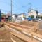 【東京都/日野市多摩平】日野市多摩平3丁目 新築一戸建て 