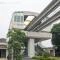 【東京都/立川市柴崎町】立川市柴崎町5丁目 新築一戸建て 周辺施設