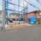 【東京都/立川市西砂町】立川市西砂町2丁目 新築一戸建て 外観