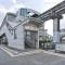 【東京都/東大和市芋窪】東大和市芋窪4丁目 新築一戸建て 周辺施設