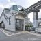 【東京都/東大和市芋窪】東大和市芋窪4丁目 新築一戸建て 周辺施設