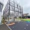 【東京都/武蔵村山市残堀】武蔵村山市残堀5丁目 新築一戸建て 外観