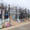 【東京都/武蔵村山市残堀】武蔵村山市残堀5丁目 新築一戸建て 