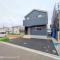 【東京都/武蔵村山市残堀】武蔵村山市残堀5丁目 新築一戸建て 