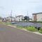【東京都/武蔵村山市残堀】武蔵村山市残堀5丁目 新築一戸建て 外観