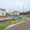 【東京都/武蔵村山市残堀】武蔵村山市残堀5丁目 新築一戸建て 外観
