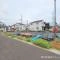 【東京都/武蔵村山市残堀】武蔵村山市残堀5丁目 新築一戸建て 
