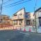 【東京都/八王子市北野町】八王子市北野町 新築一戸建て 外観