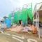 【東京都/立川市上砂町】立川市上砂町3丁目 新築一戸建て 