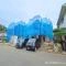 【東京都/立川市砂川町】立川市砂川町6丁目 新築一戸建て 外観