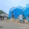 【東京都/立川市砂川町】立川市砂川町6丁目 新築一戸建て 外観
