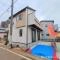 【東京都/八王子市小門町】八王子市小門町 新築一戸建て 外観