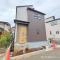 【東京都/八王子市散田町】八王子市散田町2丁目 新築一戸建て 外観