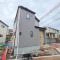 【東京都/八王子市散田町】八王子市散田町2丁目 新築一戸建て 外観