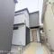 【東京都/八王子市台町】八王子市台町1丁目 新築一戸建て 外観
