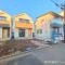 【東京都/昭島市松原町】昭島市松原町5丁目 新築一戸建て 外観