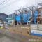 【東京都/八王子市散田町】八王子市散田町2丁目 新築一戸建て 