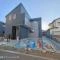 【東京都/羽村市小作台】羽村市小作台4丁目 新築一戸建て 外観