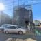 【東京都/武蔵村山市学園】武蔵村山市学園4丁目 新築一戸建て 