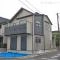 【東京都/日野市神明】日野市神明3丁目 新築一戸建て 