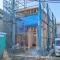 【東京都/昭島市松原町】昭島市松原町4丁目 新築一戸建て 外観