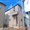 【東京都/日野市大字上田】日野市大字上田 新築一戸建て 