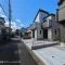 【東京都/日野市日野台】日野市日野台5丁目 新築一戸建て 
