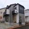【東京都/昭島市緑町】昭島市緑町3丁目 新築一戸建て 