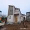 【東京都/羽村市緑ヶ丘】羽村市緑ヶ丘4丁目 新築一戸建て 