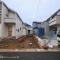 【東京都/羽村市緑ヶ丘】羽村市緑ヶ丘4丁目 新築一戸建て 