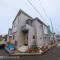 【東京都/羽村市緑ヶ丘】羽村市緑ヶ丘4丁目 新築一戸建て 