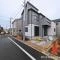 【東京都/羽村市緑ヶ丘】羽村市緑ヶ丘4丁目 新築一戸建て 
